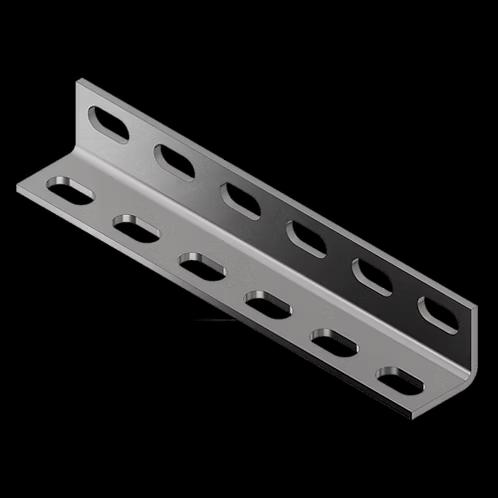 L Profil ( L Perfore )