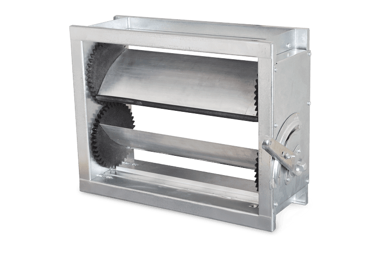 Air Dampers