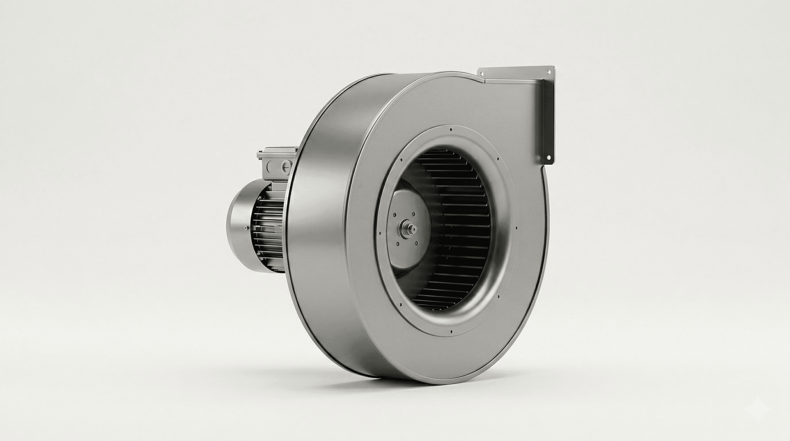 Centrifugal Fans