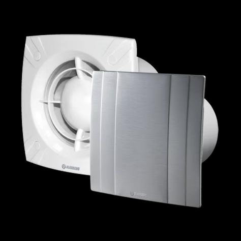 Bathroom and WC Fans