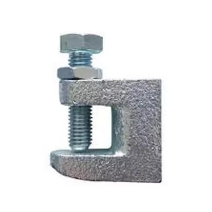 Threaded Rod Clamp