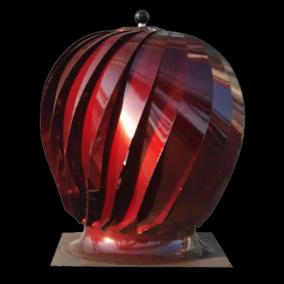 Wind Driven Ventilators