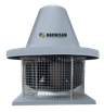 Roof Type Fans