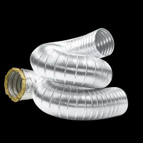 Flexible Air Ducts