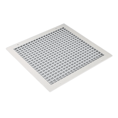 EMR-U Egg-Crate Grille