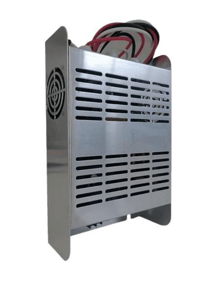 Electrostatic Filter Power Supply