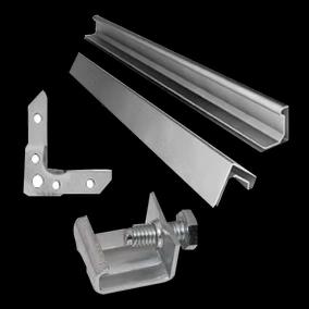 Fasteners and Mounting Hardware