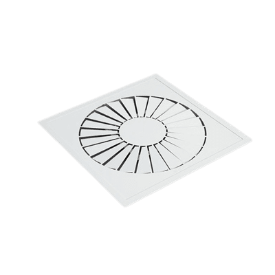 ESS-U Swirl Diffuser