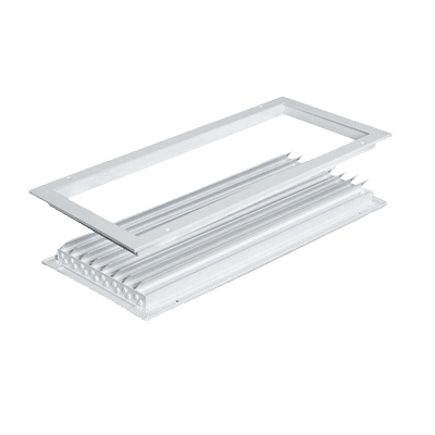 EMK-U Door Transfer Grille