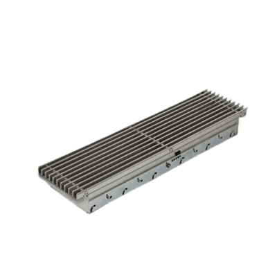 EYP-U Yer Döşeme Menfezi