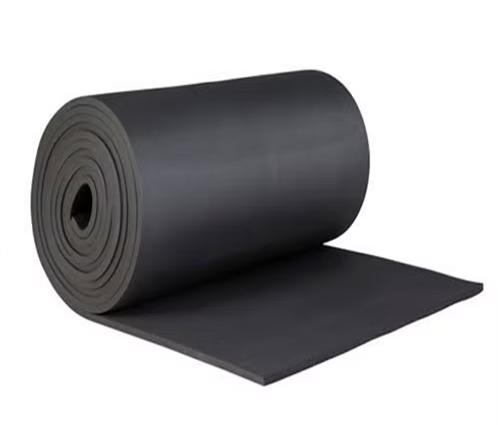 Kauçuk Yalıtım Levhası