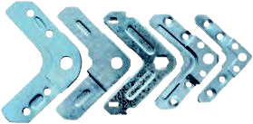 Hava kanalı Flanşı