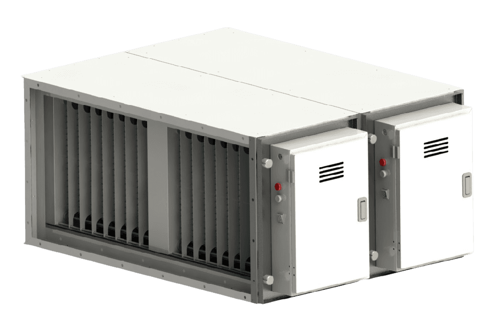 Electrostatic Filters