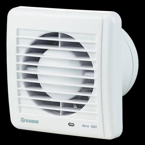 BLAUBERG AERO STİLL 100 Plastik Banyo Fanı