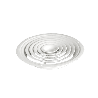 ESP-U Yuvarlak Anemostad