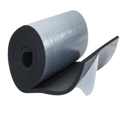 Self-Adhesive Rubber Insulation Sheet