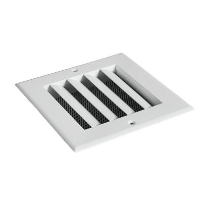 SKM-U Sabit Kanatlı Menfez