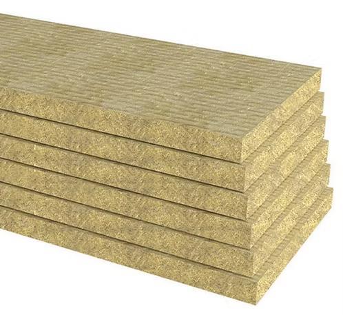 Rock Wool Insulation Board